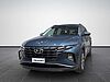 Hyundai TUCSON III 2021 Tucson 1.6 crdi Xline 2wd blue