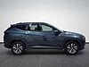 Hyundai TUCSON III 2021 Tucson 1.6 crdi Xline 2wd blue