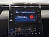 Hyundai TUCSON III 2021 Tucson 1.6 crdi Xline 2wd blue