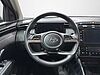 Hyundai TUCSON III 2021 Tucson 1.6 crdi Xline 2wd blue