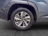 Hyundai TUCSON III 2021 Tucson 1.6 crdi Xline 2wd blue
