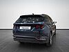 Hyundai TUCSON III 2021 Tucson 1.6 crdi Xline 2wd blue
