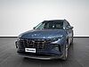 Hyundai TUCSON III 2021 Tucson 1.6 hev Xline Hyundai Smart Sense+ Advanced 2wd auto blue