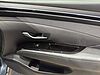 Hyundai TUCSON III 2021 Tucson 1.6 hev Xline Hyundai Smart Sense+ Advanced 2wd auto blue