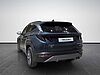 Hyundai TUCSON III 2021 Tucson 1.6 hev Xline Hyundai Smart Sense+ Advanced 2wd auto blue