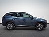Hyundai TUCSON III 2021 Tucson 1.6 hev Xline Hyundai Smart Sense+ Advanced 2wd auto blue