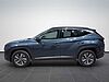 Hyundai TUCSON III 2021 Tucson 1.6 hev Xline Hyundai Smart Sense+ Advanced 2wd auto blue