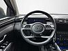 Hyundai TUCSON III 2021 Tucson 1.6 hev Xline Hyundai Smart Sense+ Advanced 2wd auto blue
