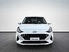 Hyundai i10 III 2020 i10 1.0 Tech Connect Pack econext Gpl white