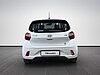 Hyundai i10 III 2020 i10 1.0 Tech Connect Pack econext Gpl white