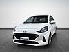 Hyundai i10 III 2020 i10 1.0 Tech Connect Pack econext Gpl white