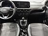 Hyundai i10 III 2020 i10 1.0 Tech Connect Pack econext Gpl white