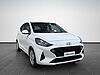 Hyundai i10 III 2020 i10 1.0 Tech Connect Pack econext Gpl white