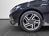 Hyundai i20 i20 1.2 mpi NLine 79cv mt black