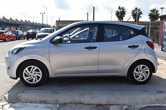 Hyundai i10 1.0 MPI con Ecopack Advanced