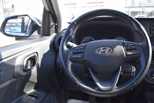 Hyundai i10 1.0 MPI con Ecopack Advanced