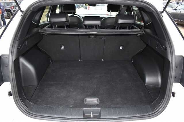 Hyundai TUCSON 1.6 PHEV 4WD aut. N Line+