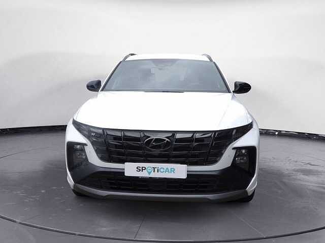 Hyundai TUCSON 1.6 PHEV 4WD aut. N Line+