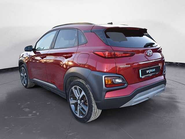 Hyundai KONA 1.6 CRDI 115 CV Xpossible