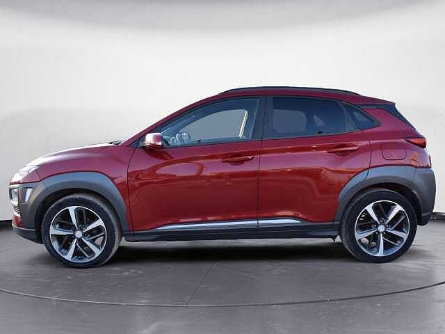 Hyundai KONA 1.6 CRDI 115 CV Xpossible