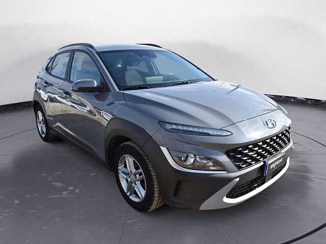 Hyundai KONA 1.0 T-GDI XTech