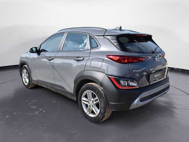 Hyundai KONA 1.0 T-GDI XTech