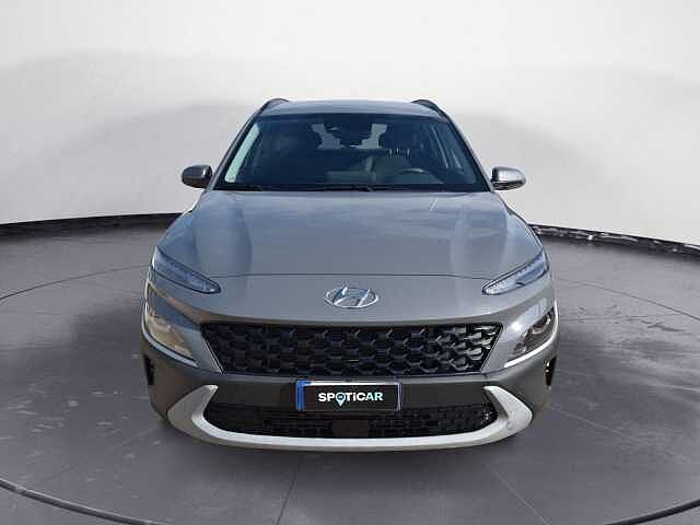 Hyundai KONA 1.0 T-GDI XTech