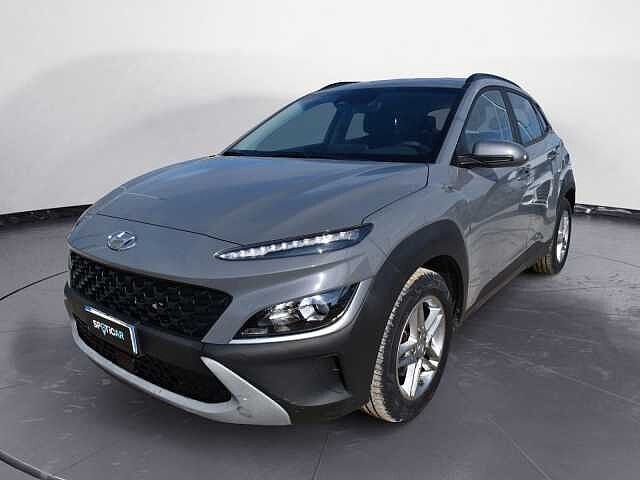 Hyundai KONA 1.0 T-GDI XTech