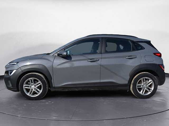 Hyundai KONA 1.0 T-GDI XTech