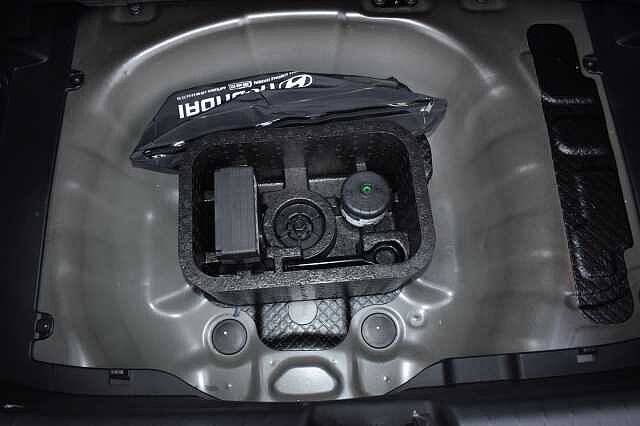 Hyundai i20 1.2 MPI MT ConnectLine