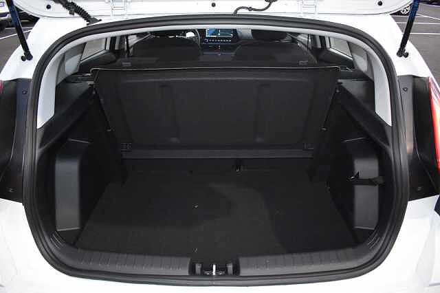 Hyundai BAYON 1.2 MPI MT XLine