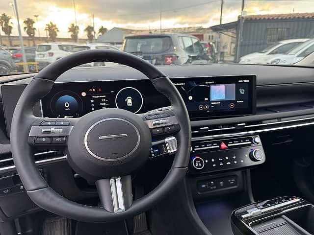 Hyundai TUCSON 1.6 CRDi 2wd 115cv Exellence