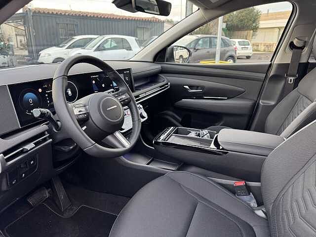 Hyundai TUCSON 1.6 CRDi 2wd 115cv Exellence