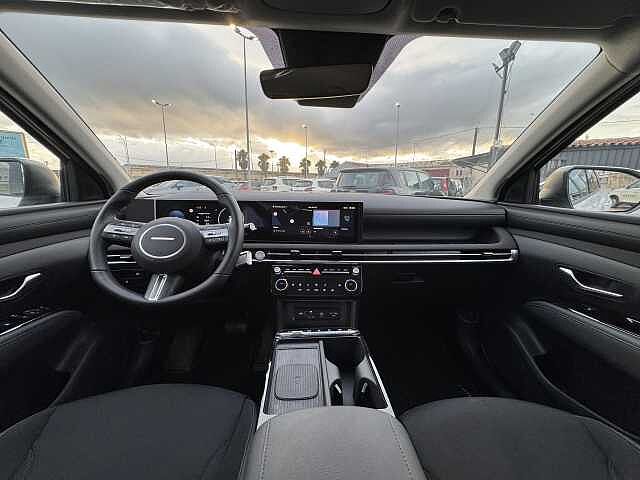 Hyundai TUCSON 1.6 CRDi 2wd 115cv Exellence