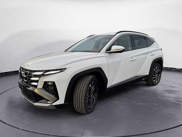 Hyundai TUCSON 1.6 CRDi 2wd 115cv Exellence