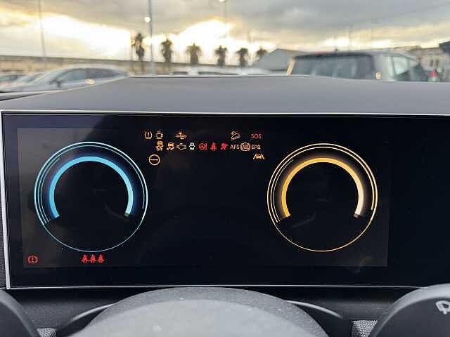 Hyundai TUCSON 1.6 CRDi 2wd 115cv Exellence