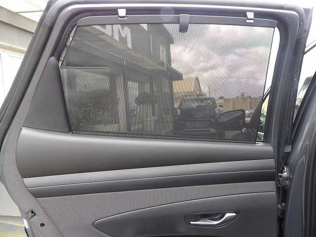 Hyundai TUCSON PHEV 1.6 PHEV 253cv Exellence Auto Grigio