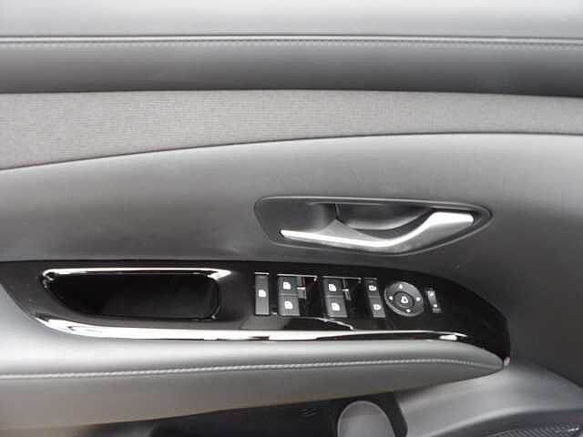 Hyundai TUCSON PHEV 1.6 PHEV 253cv Exellence Auto Grigio