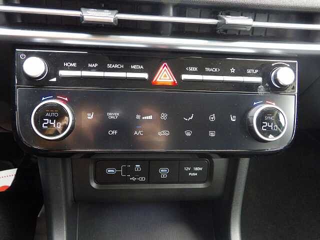 Hyundai TUCSON PHEV 1.6 PHEV 253cv Exellence Auto Grigio