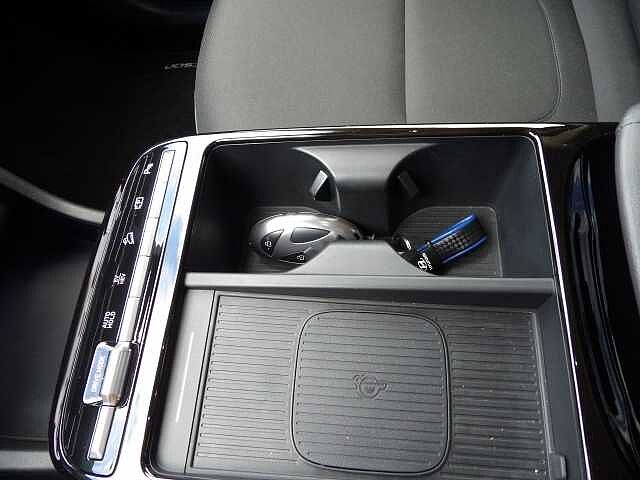 Hyundai TUCSON PHEV 1.6 PHEV 253cv Exellence Auto Grigio