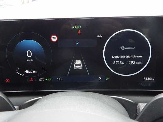 Hyundai TUCSON PHEV 1.6 PHEV 253cv Exellence Auto Grigio