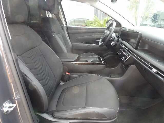 Hyundai TUCSON PHEV 1.6 PHEV 253cv Exellence Auto Grigio