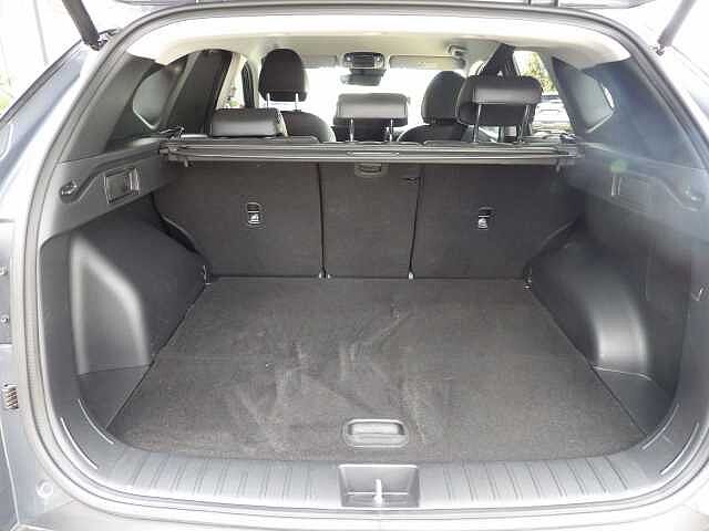 Hyundai TUCSON PHEV 1.6 PHEV 253cv Exellence Auto Grigio