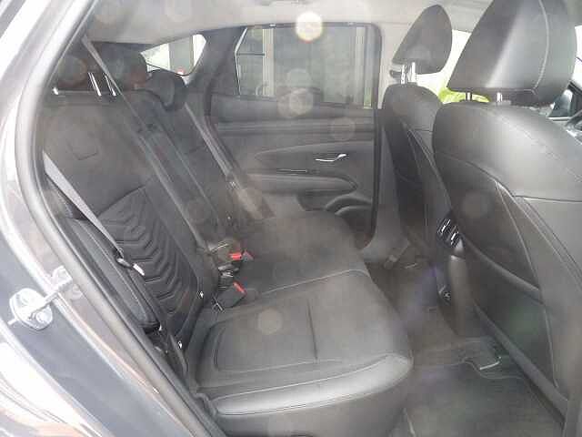 Hyundai TUCSON PHEV 1.6 PHEV 253cv Exellence Auto Grigio