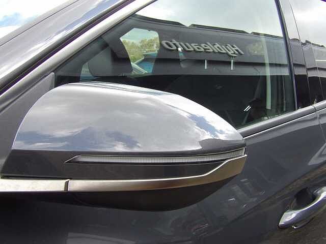 Hyundai TUCSON PHEV 1.6 PHEV 253cv Exellence Auto Grigio