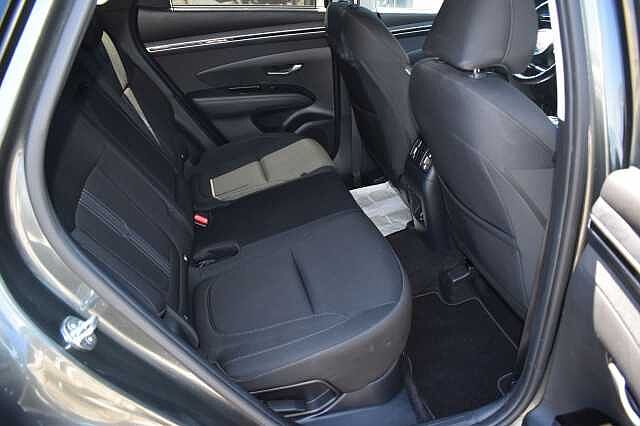 Hyundai TUCSON Hybrid 1.6 HEV 2wd 230cv Exellence Auto