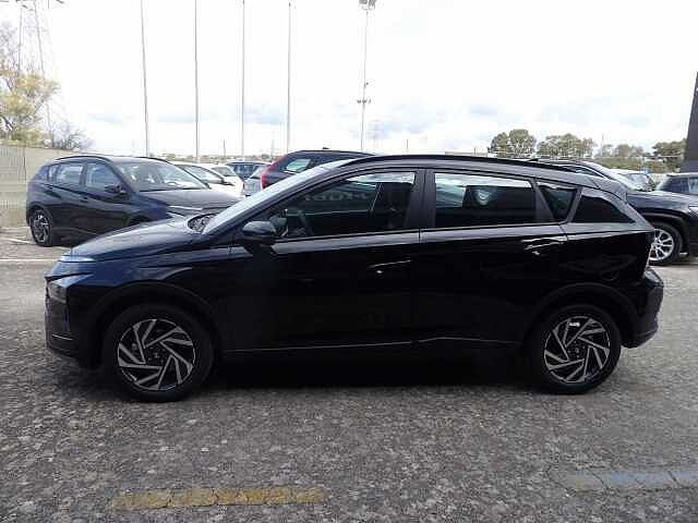 Hyundai BAYON 1.2 MPI MT XLine