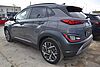 Hyundai Kona HEV 1.6 DCT XLine Grigio