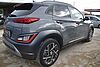 Hyundai Kona HEV 1.6 DCT XLine Grigio