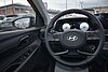 Hyundai i20 1.2 MPI MT ConnectLine Nero